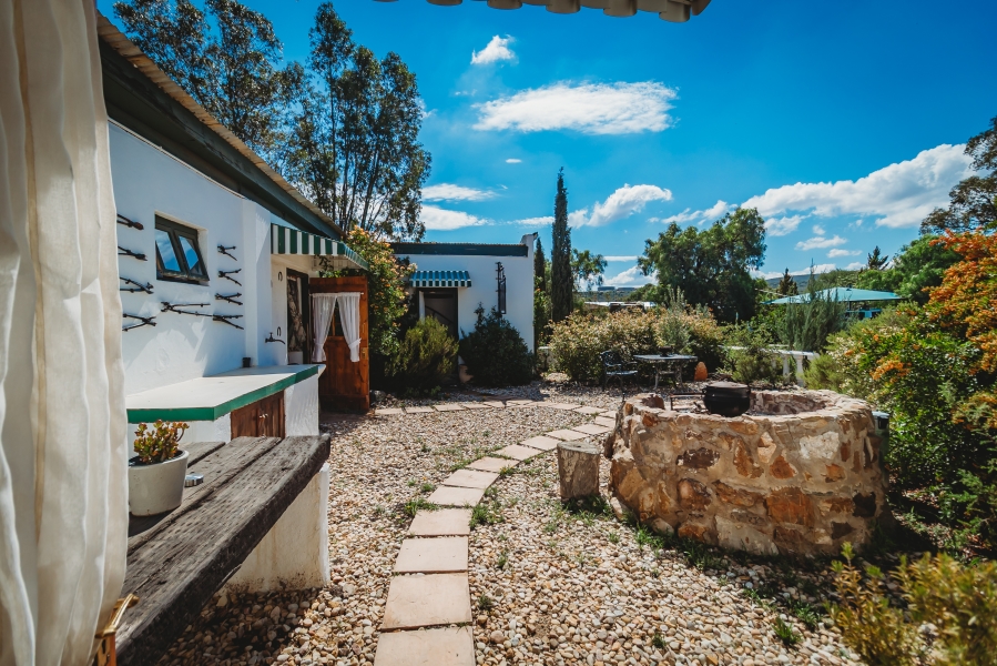 7 Bedroom Property for Sale in Rietbron Eastern Cape